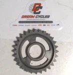 Nos Suzuki 1976-1980 Rm 125 1977-1981 100 2ND Driven Gear 24321-41300 New Oem. Fixed Price $19.87.
