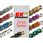 Vortex Racing Ek Rivet Master Link- Natural 530ZVX3-SLJ. Fixed Price $34.40.