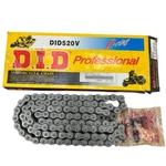 Honda Motorcycle Other Daido Kogyo Did 520V-102L Professional Drive Chain O-ring. Fixed Price $88.99.