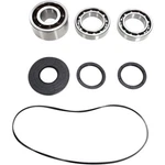 Moose Offroad Front Differential Bearing And Seal Kit For Polaris 1205-0270. Fixed Price $152.95.