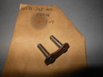 Nos Oem Honda CB72 CB77 CL77 CL72 Master Link 40531-268-000. Fixed Price $9.99.