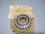 Nos Honda Oem Pinion 24T 1971-1972 CT70 Trail 1969-1972 CL70 28211-065-005. Fixed Price $118.95.