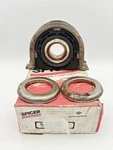 Dana Spicer SP210121-1X Drive Shaft Center Support Bearing Nos Sale. Fixed Price $74.99.