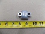 New Oem Yamaha Axle Holder / 341-23167-50 TZ350 TZ750. Fixed Price $37.00.