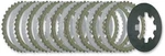 Belt Drives High Performance Extra Clutch Plate Kit Motorcycle Street Bike. Fixed Price $232.16.