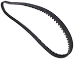 130 Tooth 1/8" Rear Drive Belt For Harley & Custom Choppers Repl # 40048-07. Fixed Price $209.00.