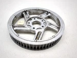 03 Victory V92 Rear Wheel Cush Drive Belt Hub Pulley. Fixed Price $93.73.