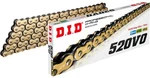 Did Pro Series Gold/black O-ring Chain Links (520VOG110FB). Fixed Price $92.57.