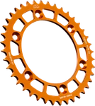 Rear Sprocket Tooth Orange JTA897.41ORG. Fixed Price $38.99.