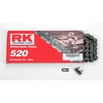 Rk Natural Standard Drive Chain M520-90. Fixed Price $28.88.
