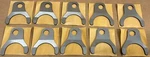 34159-36 10 Harley Big Twin Countershaft Shifter Forks 4-SPEED 36-84 Vintage (80. Fixed Price $139.99.