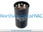 Motor Start Capacitor 1000-1200 Mfd 110 125 Vac Fits Diversitech Packard PMJ1000. Fixed Price $19.75.