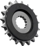 Countershaft Front Sprocket Tooth JTF1180.19RB. Fixed Price $27.99.