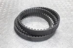 04-06 Harley-davidson Road King Classic Efi Flhrci Oem Drive Belt 40024-04B. Fixed Price $69.95.