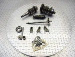 2014 14-16 Honda CTX700 Oem Transmission Drum Shift Gears Forks Lot. Fixed Price $41.98.