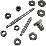 Andrews 5-SPEED Gear Set 3.24:1 First Ratio '91-'06 Harley-davidson 296093. Fixed Price $1428.95.