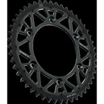 Sprockets Steel Rear - Graphite Tooth JTX897.48GR. Fixed Price $46.19.