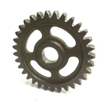 Ktm 125 Exc Mx 1989 Kickstarter Gear Oem. Fixed Price $129.92.