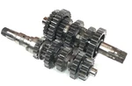 71 Suzuki Engine Transmission Gearbox Shaft Gears 3-O. Fixed Price $59.95.