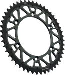 Sprockets Steel Rear - Graphite Fits Tooth JTX251.48GR. Fixed Price $65.34.