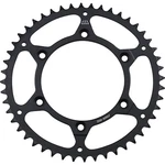 Sprockets Rear 48-TOOTH For Kawasaki/suzuki JTR808-48SC. Fixed Price $38.89.