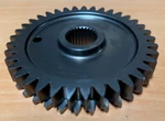 New Oem Victory Motorcycle Split Gear Assembly, 37T, Black - 1341414. Fixed Price $199.99.