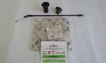 Cable Opening Saddle ART.653994 Piaggio Lx 50-125-150-VESPA. Fixed Price $170.20.