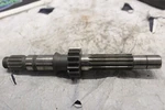 Main Axle 5EL-17411-00-00 2003 V-star XVS1100AR. Fixed Price $96.00.