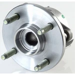 Front Wheel Bearing And Hub Assembly 513204 Crs Qty. Fixed Price $41.00.