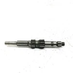 92 Yamaha Big Bear 350 4X4 Oem Main Transmission Shaft 4GB-17401-00-00 AY53. Fixed Price $19.99.