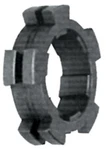 Andrews 205340 Mainshaft Clutch Gear For Harley Speed Transmission 72632. Fixed Price $81.00.