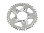 Vortex 526-46 Aluminum Rear Sprocket Silver 525 GSXR600/750 Vstrom 650 1000. Fixed Price $65.41.