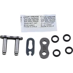 Ek Chains 530 SRX2 Series Skj Qx-ring Clip Master Connecting Link (natural). Fixed Price $18.55.