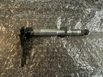 1987 Honda CR500 Shift Shaft PN#24610-ML3-000. Fixed Price $85.00.
