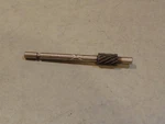 1973-1977 Suzuki TC100 TS100 Honcho Tachometer Driven Gear 26431-25000 Nos Oem. Fixed Price $24.95.