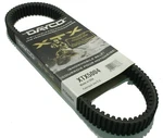 Ski-doo 440, 1999-2003, Dayco XTX5004 Xtreme Drive Belt. Fixed Price $202.67.