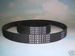 320-5M-25 & 670-5M-20 Bladez Xtr Moby Scooter Belt Set Usa Free Shipping. Fixed Price $28.99.