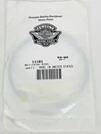 Genuine Harley-davidson 11161 Retaining Ring. Fixed Price $6.00.