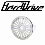 Harddrive For 2000-2006 Harley Davidson Flstf Fat Boy Pulleys Ub. Fixed Price $354.56.