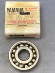New Genuine Yamaha 93306-30317 Bearing (4HM). Fixed Price $31.25.