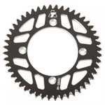 Tusk Rear Aluminum Sprocket 48 Tooth Black 209-167-0085. Fixed Price $49.01.