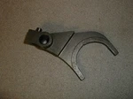 First And Second Gear Shift Fork Most 1980 To 2006 Harley 5-SPEED Big Twins. Fixed Price $34.95.