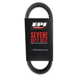 Epi Severe Duty Drive Belt For Polaris Ace, Ranger, Sportsman 3211169, 3211218. Fixed Price $159.99.