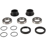New Pivot Works Wheel Collar Kit PWRWC-K04-500 For Kawasaki Kx 125 2003-2005. Fixed Price $83.02.