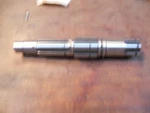 Honda R1D9 Transmission Counter Shaft XL/SL125. Fixed Price $34.95.