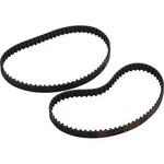 Cam Timing Belts (pair) 68T 18MM For 98-08 Ducati Monster BDL-800. Fixed Price $73.67.