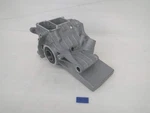 Harley-davidson 2007 Touring Transmission Case Housing 33285-07 33162-07A. Fixed Price $480.00.