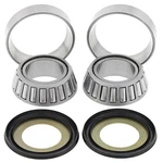 Balls Steering Stem Bearing KLX140 08-18 KX65 00-18 KX85 01-18 22-1022 New. Fixed Price $57.47.