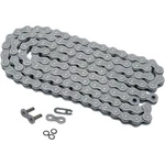 Parts Unlimited 1222-0685 Po Series Drive Chain 520 O-ring. Fixed Price $105.55.