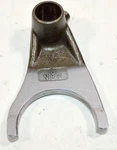 Honda Xr 650R Transmission Fork Gear Shifter Right 24211-MBN-670 2000-2007. Fixed Price $74.95.